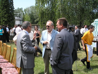 vezetőink